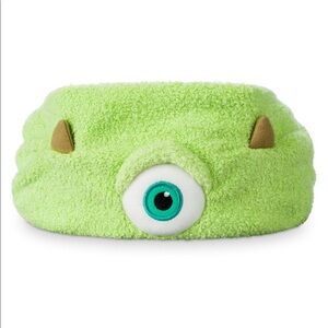 Disney Mike Wazowski Stretch Headband Monster Inc